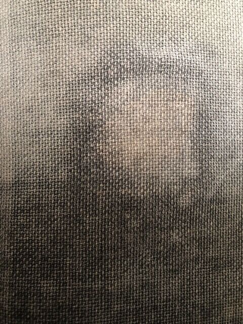 Vintage zanotta sofa