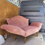 Napoleon III system daybed