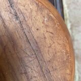 XXL teak bowl 1960