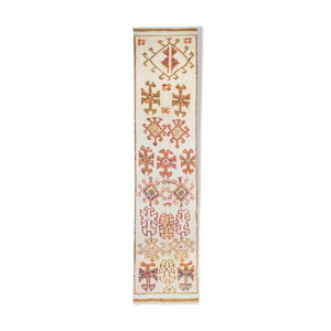 Tapis kilim anatolien