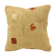 Coussin kilim 30x30 cm.