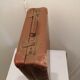 Petite valise ancienne a relooker
