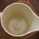 Ceramic pitcher