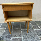 Bedside table