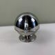 Vintage ball sugar bowl