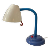 Vintage ikea desk lamp