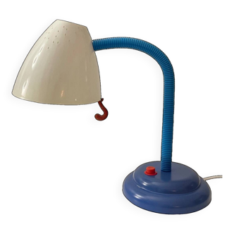 Vintage ikea desk lamp