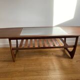 G Plan Scandinavian coffee table