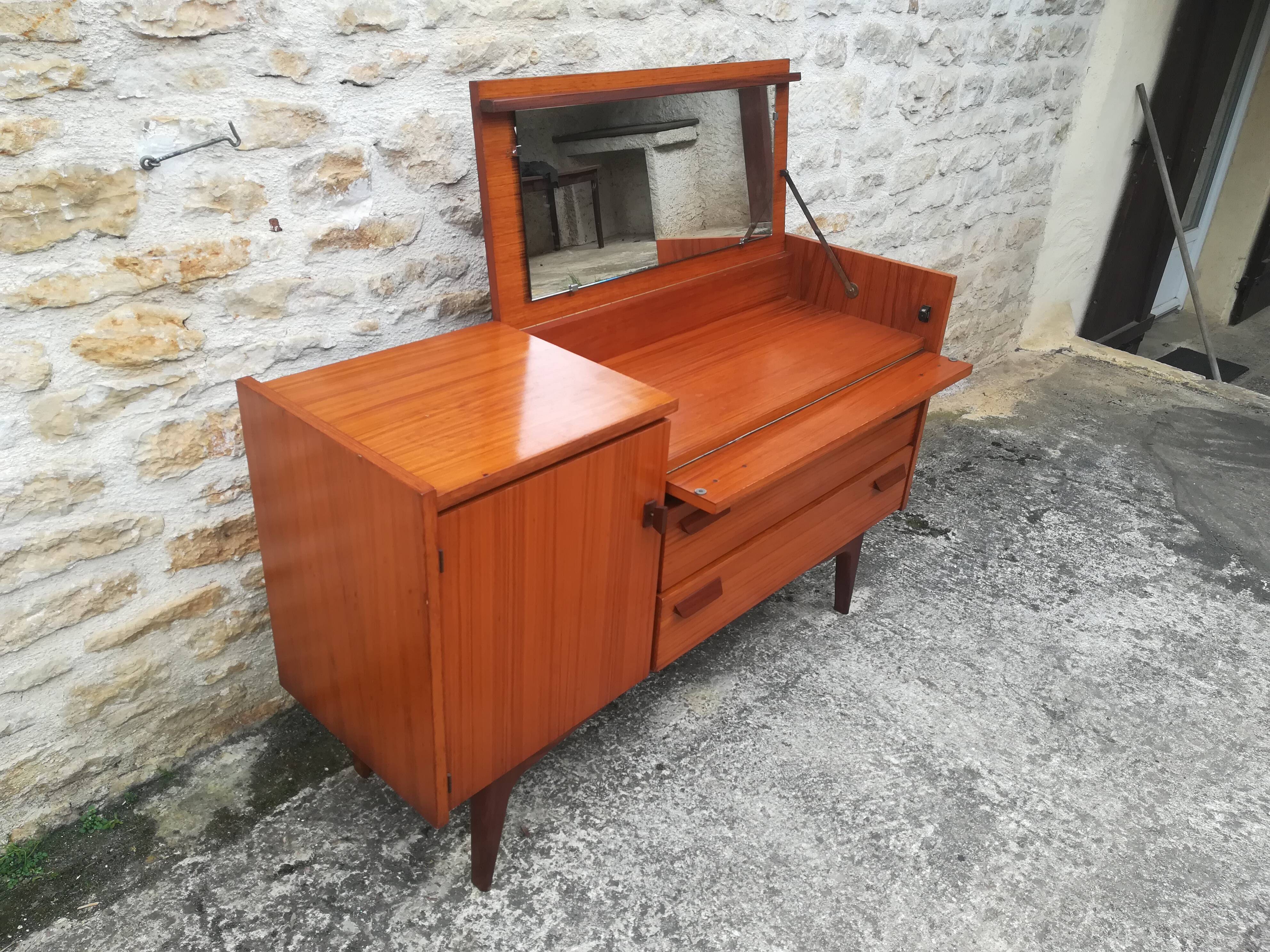 Scandinavian hairdresser