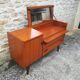 Coiffeuse scandinave