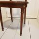 Louis XVI cane chairs