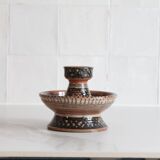 Art ceramics michel delmotte