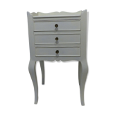 Side table / bedside table