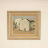 “Houses” by Evert Färhm