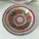 Soup Plate & Dinner Plate Duo – “Ninon” Model – MBFA Pornic