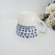Lot of 4 coffee cups England