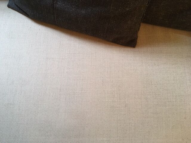 3 seater Cappellini sofa