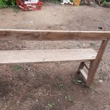 Child school bench