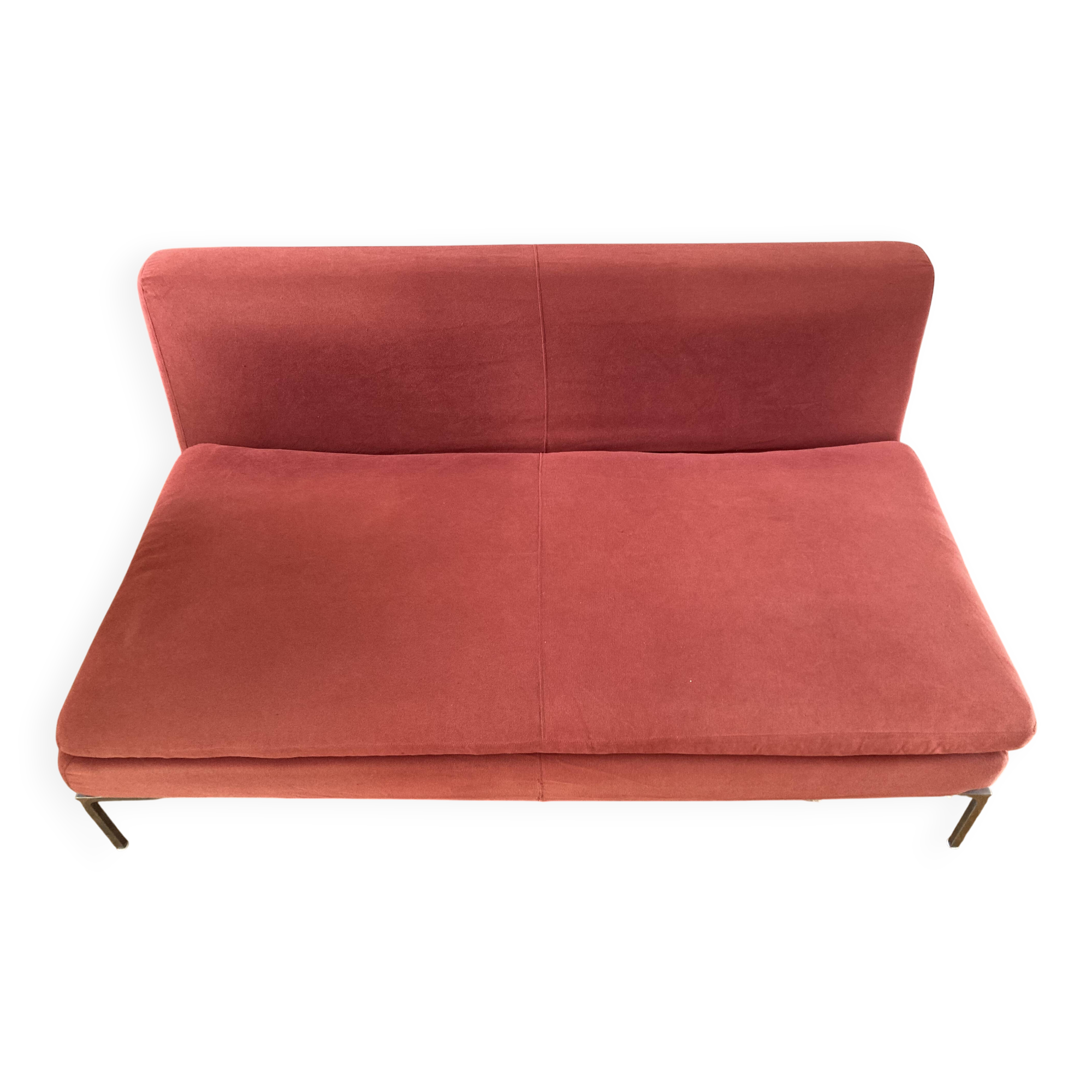 Italian sofa 1980 Antonio Citterio for B&B.