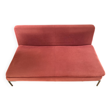 Italian sofa 1980 Antonio Citterio for B&B.