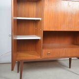 Buffet secrétaire scandinave