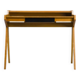 Desk by Helmut Magg for WK Möbel, 1950s