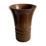 Sandstone vase