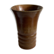 Sandstone vase