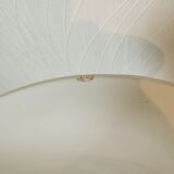 Mazda lamp, art deco style