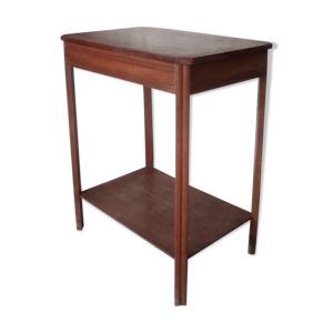 Console art déco années