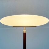 Postmodern floor lamp model Pao F by Matteo Thun for Arteluce, Italy, 1990s.