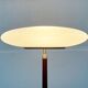 Postmodern floor lamp model Pao F by Matteo Thun for Arteluce, Italy, 1990s.