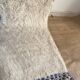 Berber rug from Oued Zem handmade 150 x 250 cm