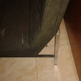 Parallel bar sofa by Florence Knoll for Knoll International 1960