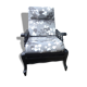 Fauteuil  transat