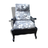 Fauteuil  transat