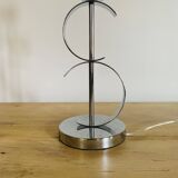 Luigi Ferro lamp base