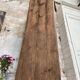 Vintage solid fir farm table.