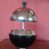 Cigarette display ball