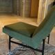 ARP 642 fireside chair by Guariche and Mortier edition Steiner 1955