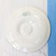 12 oyster plates Moulin des loups with dish