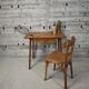 Bureau d'appoint vintage