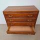 Commode vintage