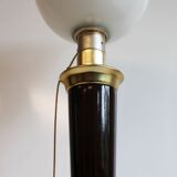 Mazda lamp, Art Deco, France, 1950