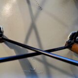 Eames DSW Herman Miller Chair