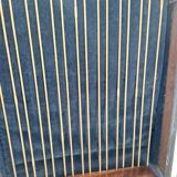 Paire De Fauteuils Club Danois Du Milieu Du Siècle Dernier De Style Kiushu