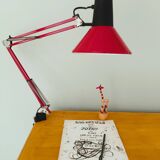 Workshop lamp 1980