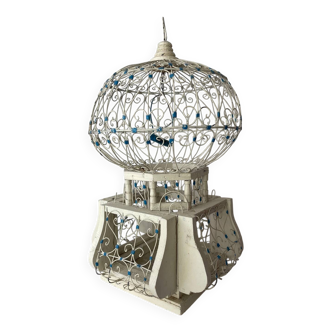 Cage ancienne Sidi Bou Said