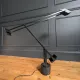'Tizio' desk lamp by Richard Sapper for Artemide. Original edition.