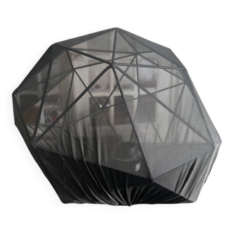 Aluminor pebble lamp